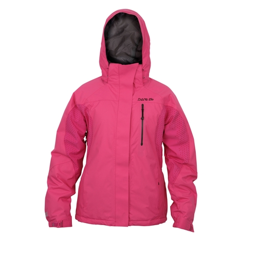 Women` Highspirit Jacket