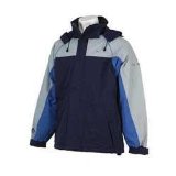 Sinter Ski Jacket