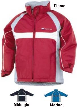 Freeride Ski Jacket 03/04