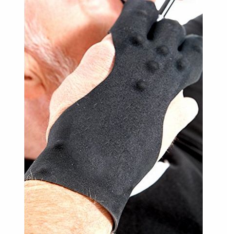 Dark Archer Tactical Archery Glove (Mens Medium)