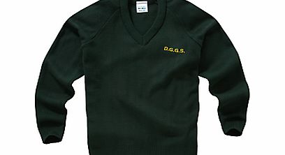 Dartford Grammar School For Girls Pullover