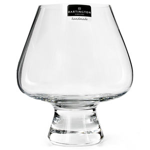 Crystal Armchair Spirit Brandy Cognac