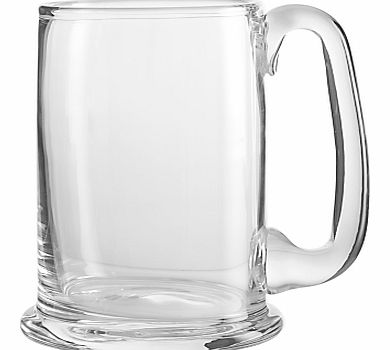 Dartington Crystal Dartington Real Ale Tankard