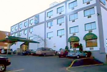 Quality Inn Halifax Dartmouth