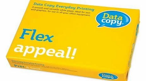 Data Copy MO00103 Data Copy Paper A5 80gsm White Ream 79465