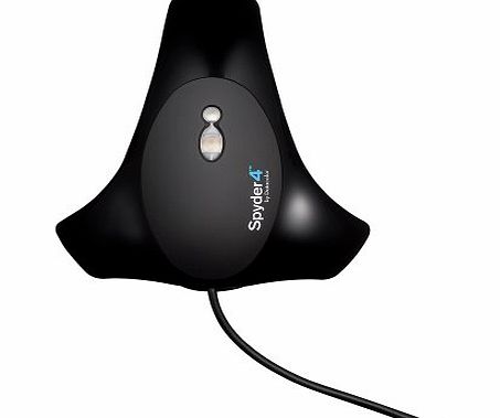 datacolor Spyder4 PRO Advanced Display Colour Calibration (PC/Mac)