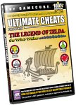 Zelda The Wind Waker Cheat Disc