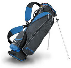 Datrek Golf Solite I.D.S. 14 Stand Bag Black/Navy