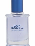 Classic Blue Eau de Toilette 40ml