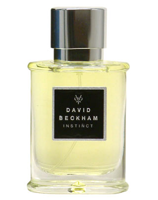 David Beckham Instinct After Shave Lotion