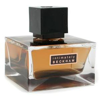 David Beckham Intimately Beckham for Him 50ml Aftershave