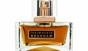 David Beckham Intimately Beckham for Him Eau de