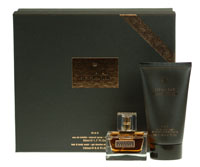 Intimately Eau de Toilette 50ml Gift Set