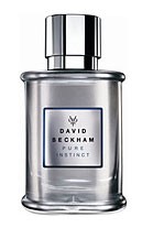 David Beckham Pure Instinct Eau De Toilette