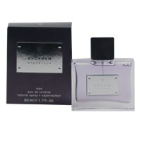 Signature Eau de Toilette 50ml Spray