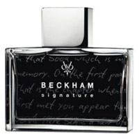 David Beckham Signature Story for Him - 30ml Eau de Toilette