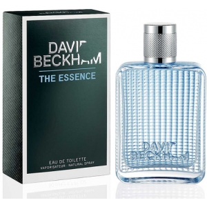 David Beckham the Essence 75ml Eau De Toilette