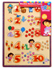 David Halsall Dora The Explorer Wooden Number Puzzle