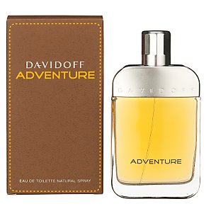 Adventure 100ml Edt Spray