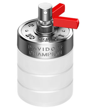 Champion Energy EDT 30ml