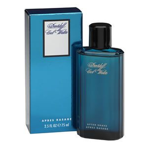 Davidoff Cool Water After Shave 75ml