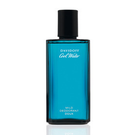 Davidoff Cool Water Deodorant Spray 75ml