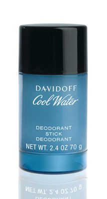 Davidoff Cool Water Deodorant Stick 75ml