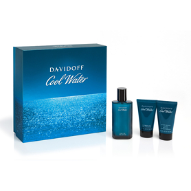 Davidoff Cool Water Man Eau De Toilette 75ml