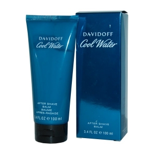 Davidoff Cool Water Men Aftershave Balm 100ml