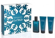 Davidoff Cool Water Men Eau De Toilette Gift Set