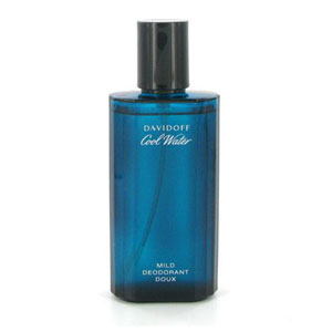 Davidoff Coolwater Deodorant Spray 75ml