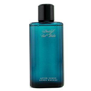 Davidoff Coolwater Eau De Toilette Spray 125ml