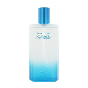 Coolwater Man Ice Fresh EDT Spray 125ml