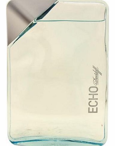 Davidoff Echo by Davidoff - 100 ml aftershave