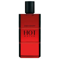 Davidoff Hot Water - 110ml Eau De Toilette Spray