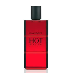 Hot Water For Men EDT 30ml