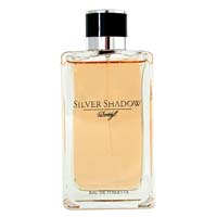 Davidoff Silver Shadow - 50ml Eau de Toilette Spray