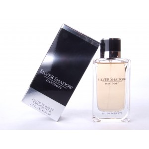 Silver Shadow 50ml EDT Spray for Men