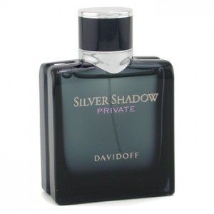 Davidoff Silver Shadow Private Eau De Toilette