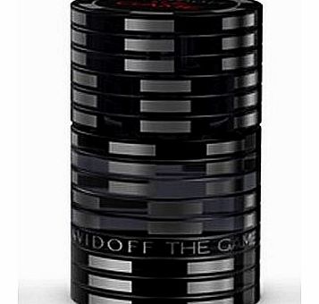 Davidoff The Game Eau de Toilette 40ml 10151856