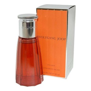 Davidoff Wolfgang Joop Aftershave Splash for Men