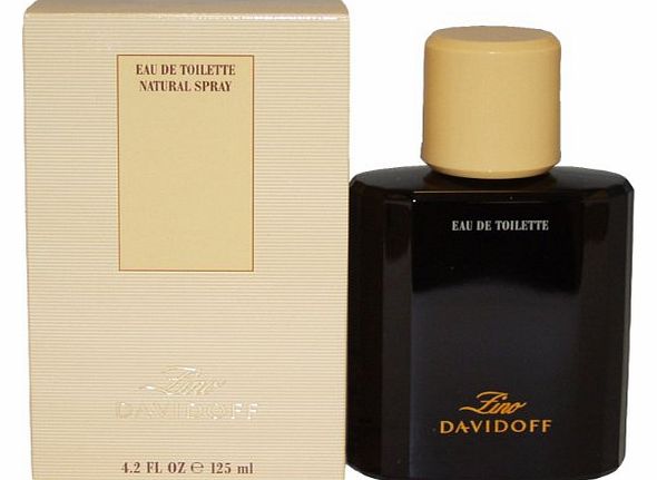 Davidoff Zino Eau De Toilette For Him 125ml