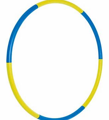 Aerobic Exercise Hula Hoop