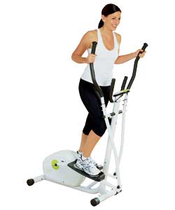 Davina Cross Trainer