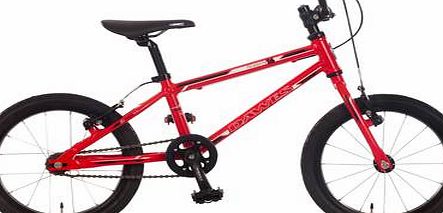 Dawes 16 Inch Academy Deluxe 2015 Kids Bike