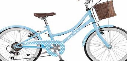 Dawes 20 Inch Lil Duchess 2015 Kids Bike