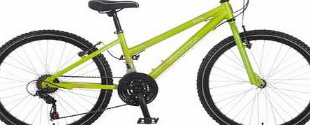 Dawes 24 Inch Paris 2015 Kids Bike