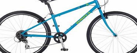 Dawes 26 Inch Academy 2015 Kids Bike