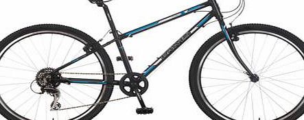 Dawes 26 Inch Academy Deluxe 2015 Kids Bike