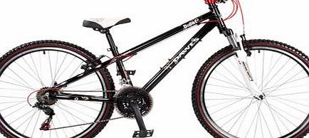 Dawes 26 Inch Bullet 2015 Kids Bike